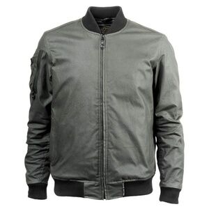 RSD Roland Sands Designs Squad Textile Motorcycle Jacket with Armor